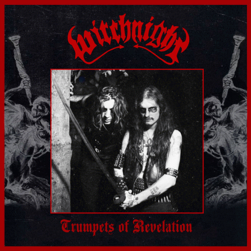 Witchnight : Trumpets of Revelation